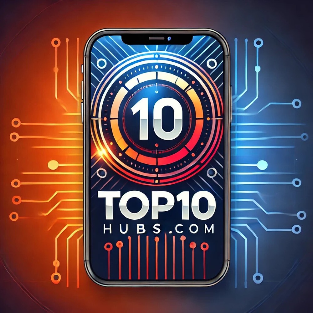 Monetized APK Website with Domain – Ebay Downloads Amazon Ready top10hubs.com/