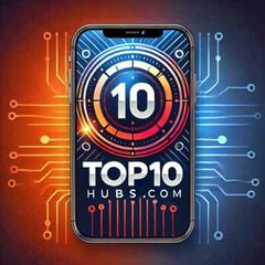 Monetized APK Website with Domain – Ebay Downloads Amazon Ready top10hubs.com/