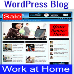 Fast Best Host Niche Blog WordPress Super Alpha Unlimited Resell Hosting Biz Op