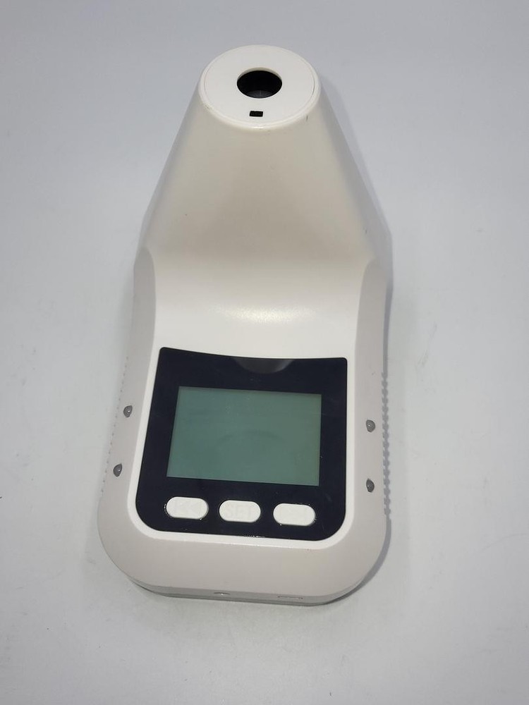 RoHS K3 Pro wall-mounted, non-contact infrared thermometer