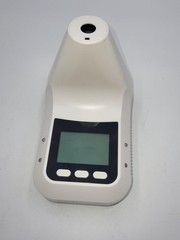 RoHS K3 Pro wall-mounted, non-contact infrared thermometer