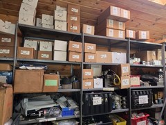 EBAY STORE / INDUSTRIAL MRO ALL ITEMS LISTED