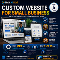 websites for sale – 24/7 Followup AI Secretary/ Sales Agent
