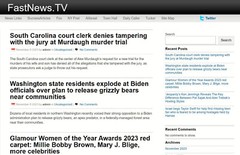 FastNews.tv PREMIUM DOMAIN WEBSITE FOR FAST BREAKING NEWS WITH SUCCESS ARTICLES