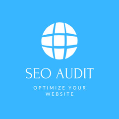 SEO audit of your website! Optimize your online presence and grow your business!