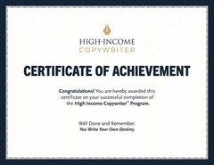 🔥 Dan Lok – High-Income Copywriter 🔥 (Original Price : $2,497.00)