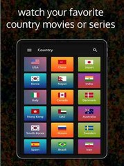 Daily iFlix – Android Live TV & Movie Portal App