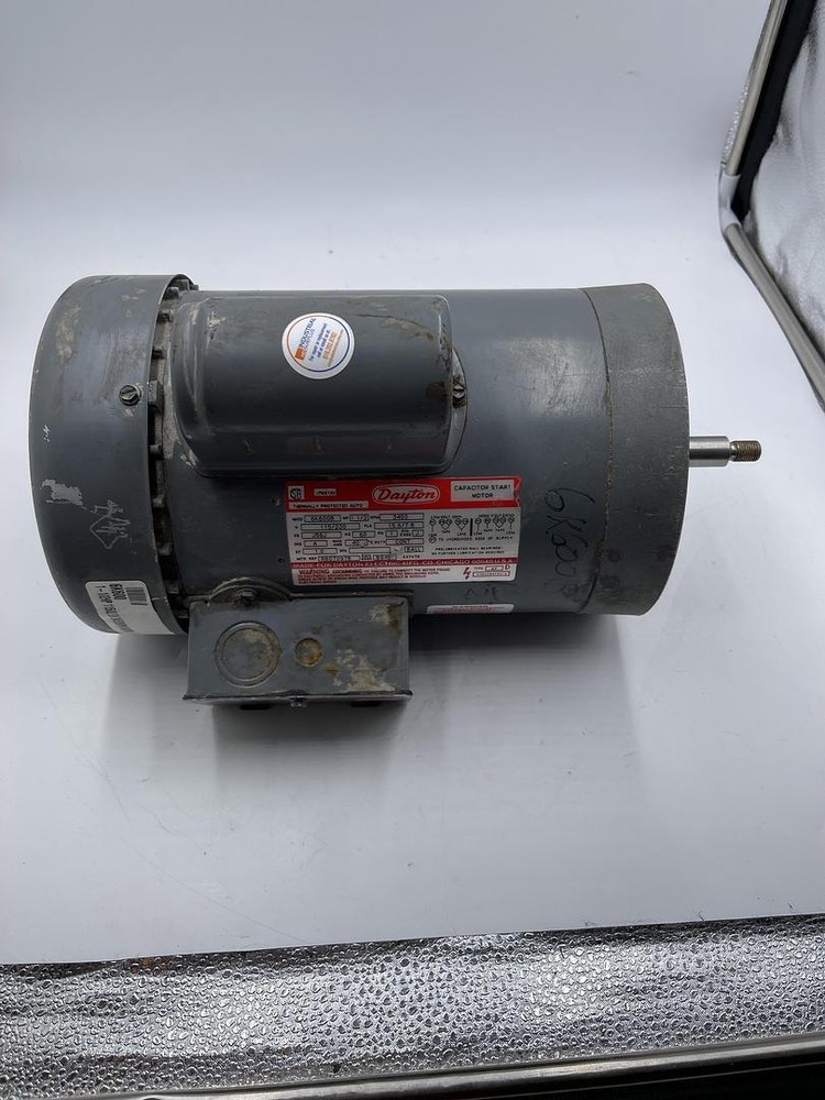 Dayton 6K600B
