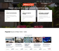 Profitable FULLY Automated Hotel & Travel Website Business for Sale