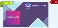 Woolementor Pro V2.7.0 – GPL WordPress Plugins and Themes