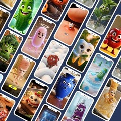 1200+ AI Talking Object Videos | Viral Reels Bundle PLR MRR | Faceless Content