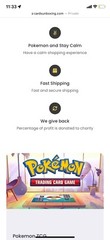 Trading Card Website Store | Hobby Store | Card Collection | Website
