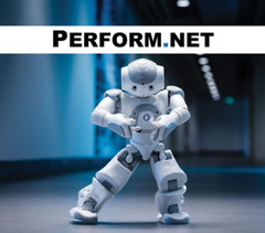 PERFORM.NET – Domain Name – Robotics, AI, Banking, Automotive Ventrure Capital