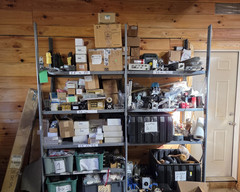 EBAY STORE / INDUSTRIAL MRO ALL ITEMS LISTED