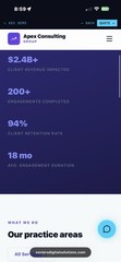 Custom Growth Website (2-7 Pages) | Design & Hosting/Files Options | $300 Total