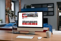 ebay store listing template, free logo design and 45 sec video ad for ebay store