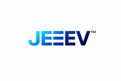 JEEEV.com • Premium 5 Letter .COM Domain Name + Brand Package + Website + Logo