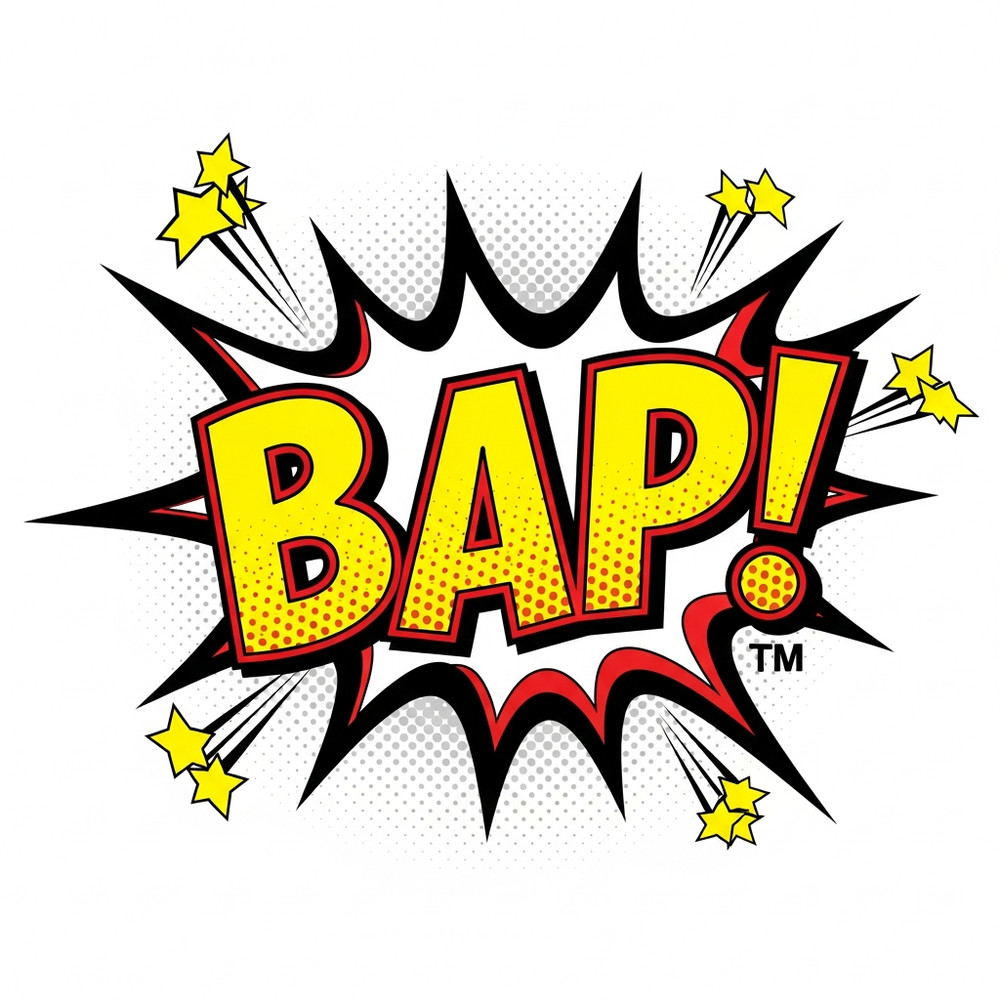 BapCut.com • Video Editor App + Website + Domain Brand Asset • CapCut-Style Tool