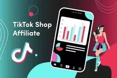 Tik Tok Shop for Creator Acct | Tik Tok Shop Affiliate | Pre-Approved | USA | 5k