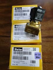 New Parker SCLTSD-800-10-05 Temperature Controller Fast Shipping FedEx or UPS