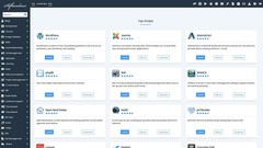 Linux Web Hosting – 🐧Unlimited SSD | Secure SSL | Emails | Support $14.99/Year!