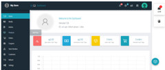 Multi-purpose Multi Vendor modern eCommerce Web + Free Hosting + Free sub Domain
