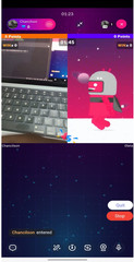 Tracio Social Network Flutter App | Live Streaming, PK Battle, Chat Rooms, Reels