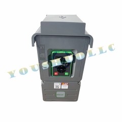 For NEW ATV610U30N4 frequency converter Three phase 380-480V 3KW