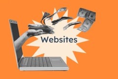 Websites from profesional web designer