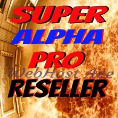 Super Alpha Reseller Hosting-GOPRO WHMCS+WP Website-Free Cash Gen Website Bonus