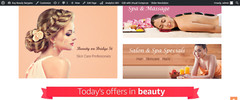 BEAUTY SHOP TURNKEY AMAZON DROPSHIP Profitable Beauty NICHE Online Website