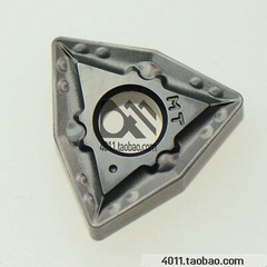 New WNMG080408MT CT3000、WNMG080408-M3T