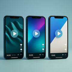 10 Faceless Reels Made For You – Custom Short Videos for Reels Shorts TikTok