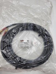 Lincoln Electric 9SS22274-2 RED (HOT) line water hose 25′ long *NEW *