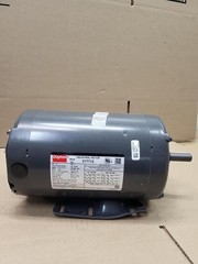 Dayton motor P56AF92A11 / 1.5 HP *NEW IN BOX* ADJ 1VP4058 / QTX1/2 SG BUSHING
