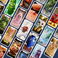 1200+ AI Talking Object Videos | Viral Reels Bundle PLR MRR | Faceless Content