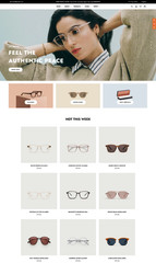 ShoMog – Multipurpose Shopify Theme | Responsive eCommerce | Mobile Optimized