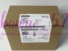 For NEW Siemens PLC CPU 6ES7215-1HG40-0XB0 Programmable Logic Controller Module