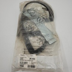 nVent HOFFMAN F88LSAG F10 90 deg Sealing Plate, 8 x 8 in, For Use With NEMA 12