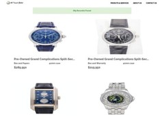 Website Selling Businesses, Cars, Yachts, Jets, Art, Coins Watches & Properties