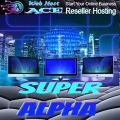 Super Alpha Reseller Hosting-GOPRO WHMCS+WP Website-Free Cash Gen Website Bonus