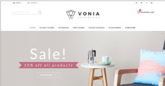 Premium Magento 56 Responsive Themes Templates Full Sites Stores Complete