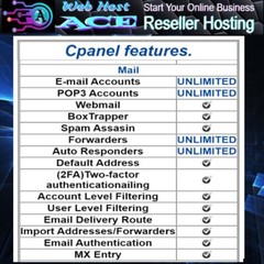 Super Alpha Reseller Hosting-GOPRO WHMCS+WP Website-Free Cash Gen Website Bonus