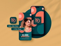 Professional eBay Store Design | Billboard, Category Banners & HTML Template