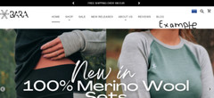 FITNESS / Gym Dropshipping Shopify Store | 20+ Winning Products Sportswear