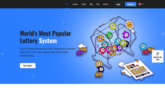 PrizeDraw Superlative Contest & Rewards Platform | PHP Web App | Laravel Admin