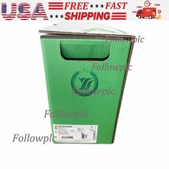 For NEW schneider ATV610U30N4 frequency converter Three phase 380-480V 3KW