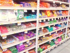 25 Candy Selling Counter Top Displays – Home Based Business Start Up Gig