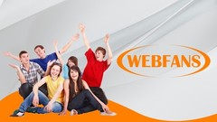 WebFans.com and Approved Trademarks in the: US, EU and the Philippines