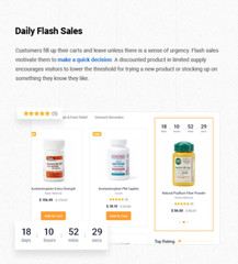 PHARMACY MEDICAL SHOP, ECOMMERCE WOOCOMMERCE WEB SITE DESIGN Free Domain Hosting